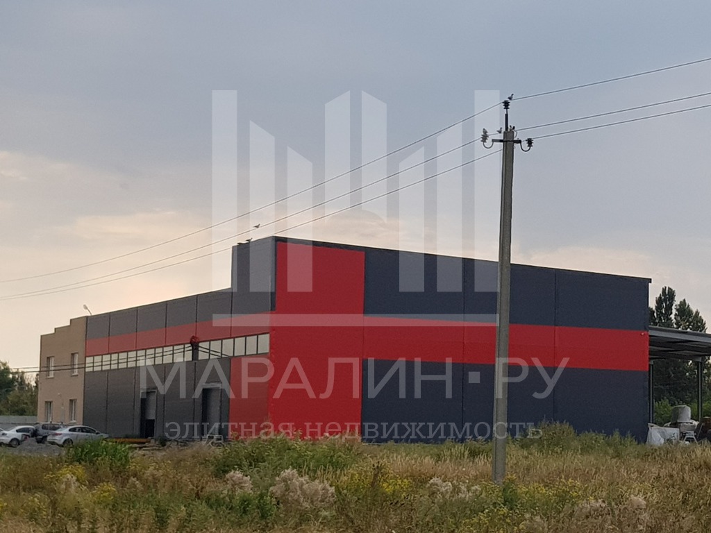 Купить земельный участок: п Рассвет, обл Ростовская